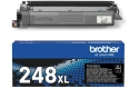 Brother Toner Cartridge - TN-248XLBK - Black