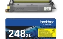 Brother Toner Cartridge - TN-248XLY - Jaune