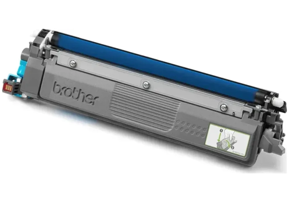 Brother Toner Cartridge - TN-249C - Cyan