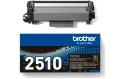 Brother Toner TN-2510 Noir