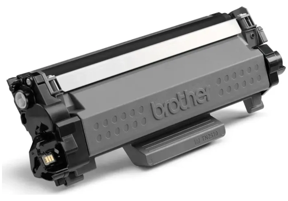 Brother Toner TN-2510 Noir