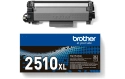 Brother Toner TN-2510XL Noir