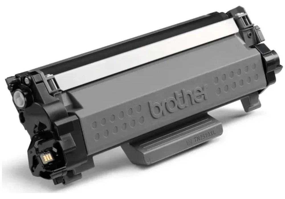 Brother Toner TN-2510XL Noir