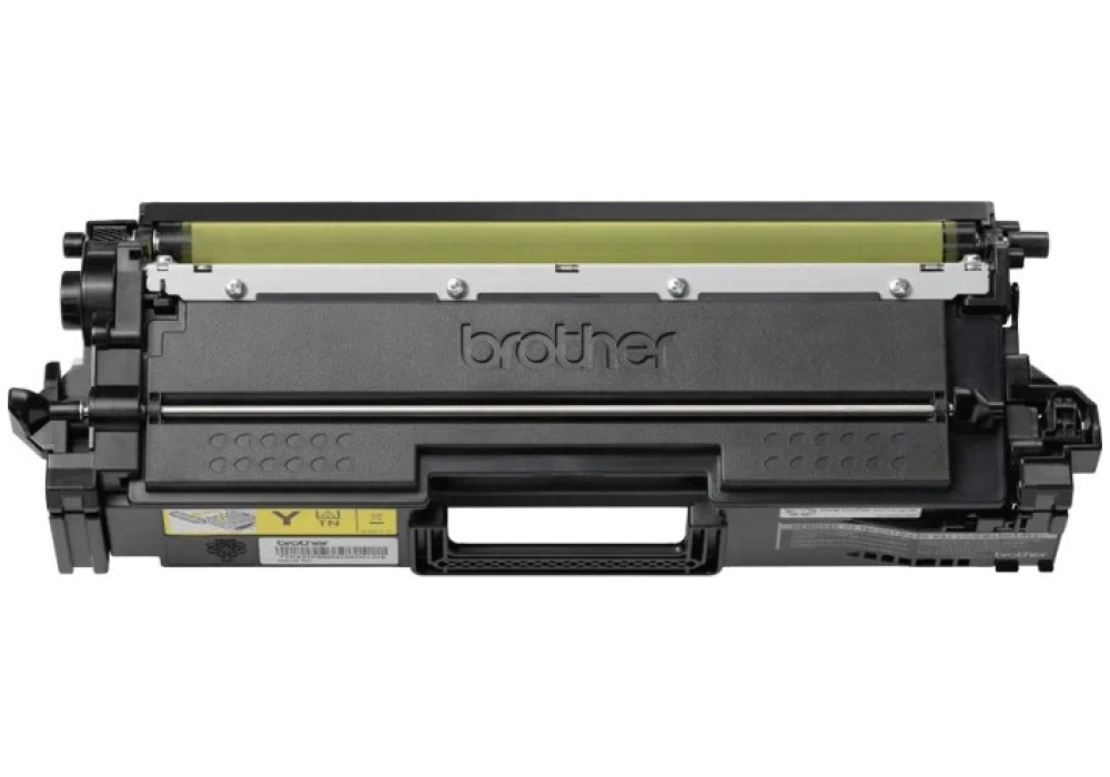 Brother Toner TN-821XLC - Jaune