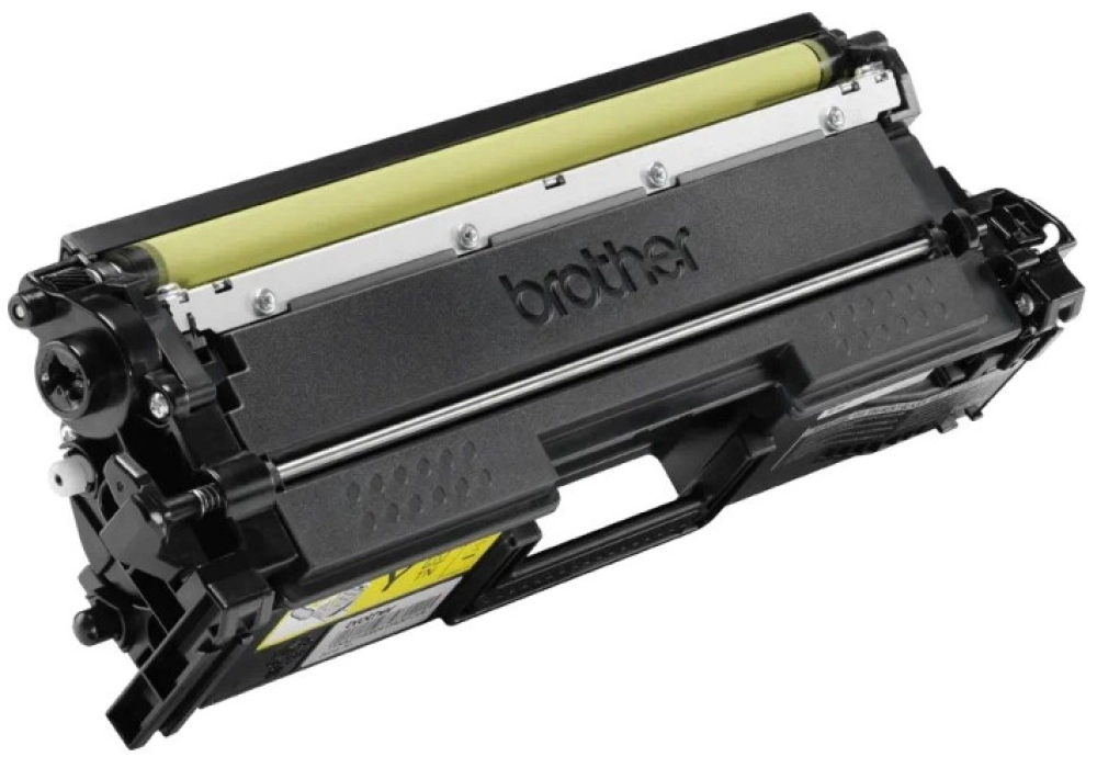 Brother Toner TN-821XLC - Jaune