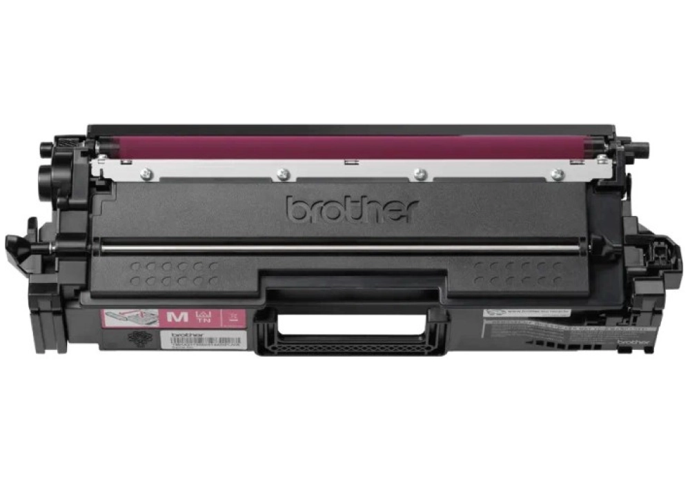 Brother Toner TN-821XLC - Magenta