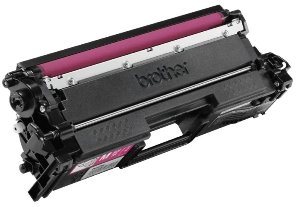 Brother Toner TN-821XLC - Magenta