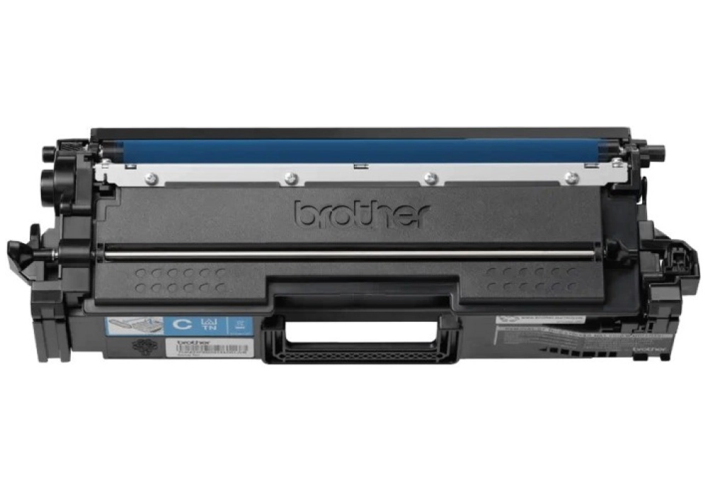 Brother Toner TN-821XXLC - Cyan