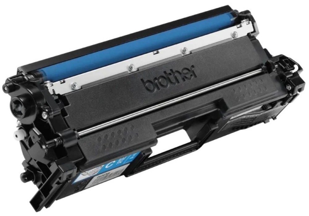 Brother Toner TN-821XXLC - Cyan