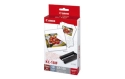 Canon Color Ink Paper Set KC-18IF