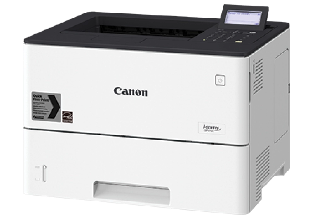 Canon i-SENSYS LBP312x