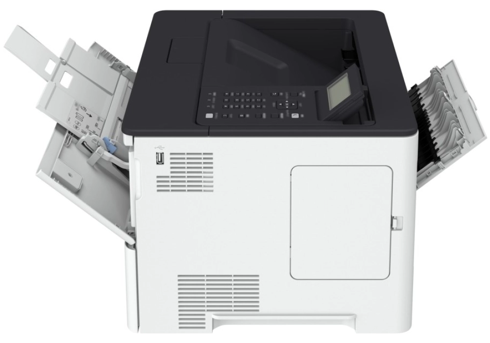 Canon i-SENSYS LBP312x