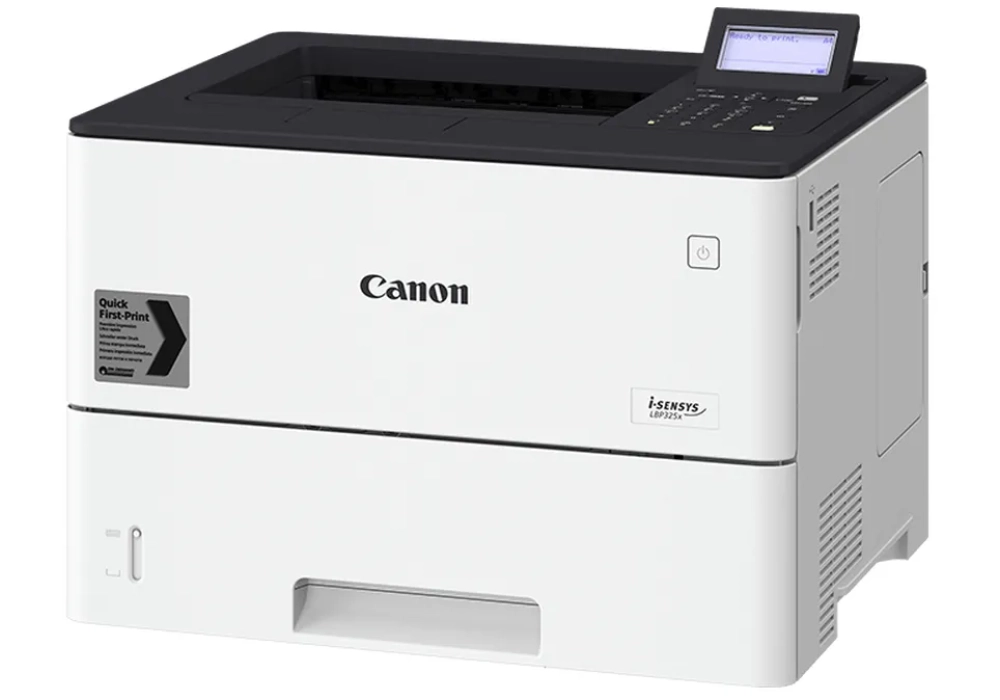 Canon i-SENSYS LBP325x