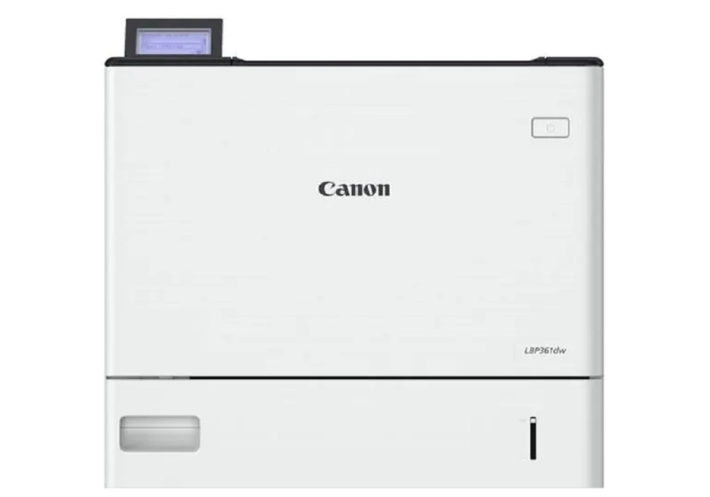 Canon i-SENSYS LBP361dw