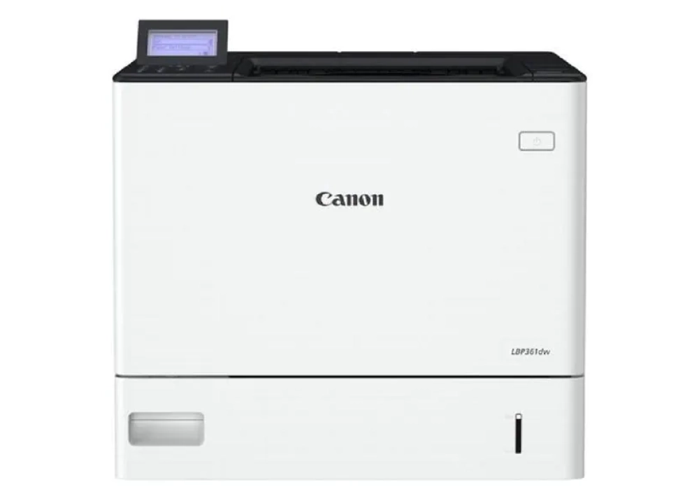 Canon i-SENSYS LBP361dw