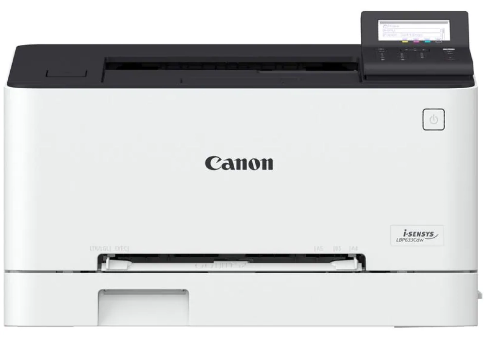 Canon i-SENSYS LBP631Cw