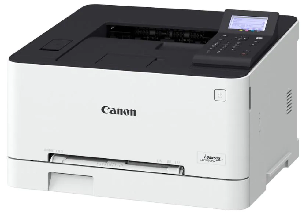 Canon i-SENSYS LBP631Cw