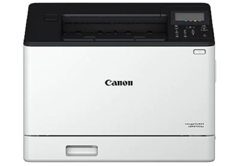 Canon i-SENSYS LBP673Cdw