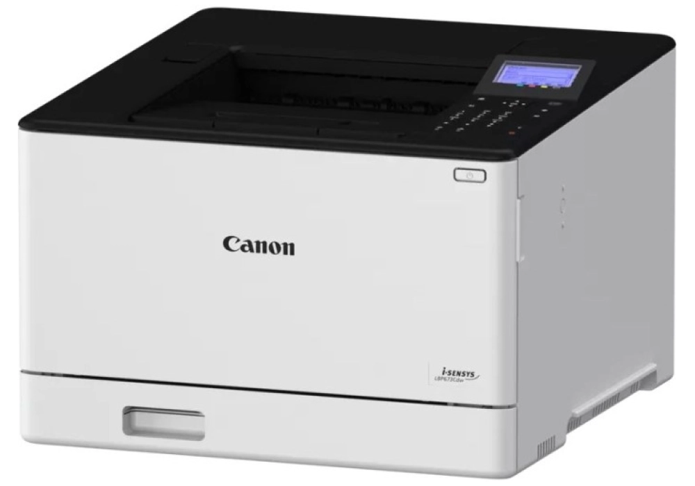 Canon i-SENSYS LBP673Cdw