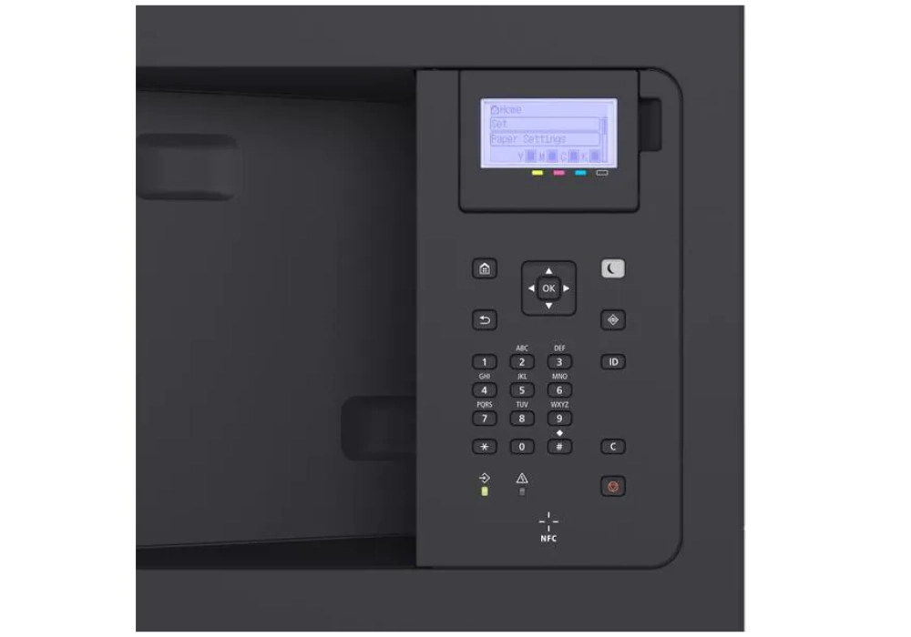 Canon i-SENSYS LBP722Cdw  [DESTOCKAGE]