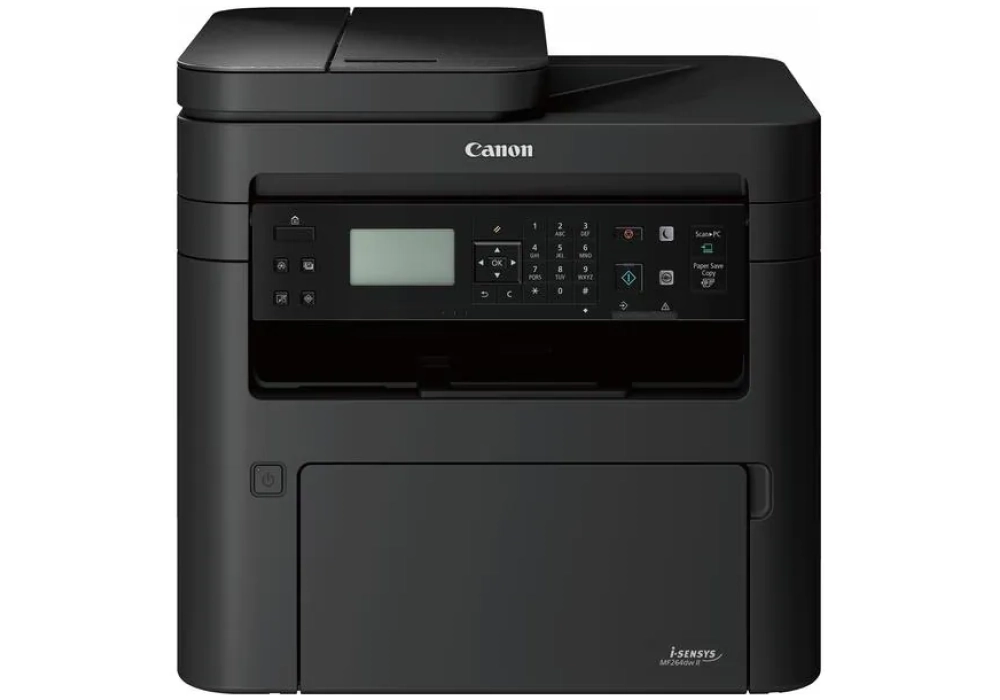 Canon i-SENSYS MF264dw