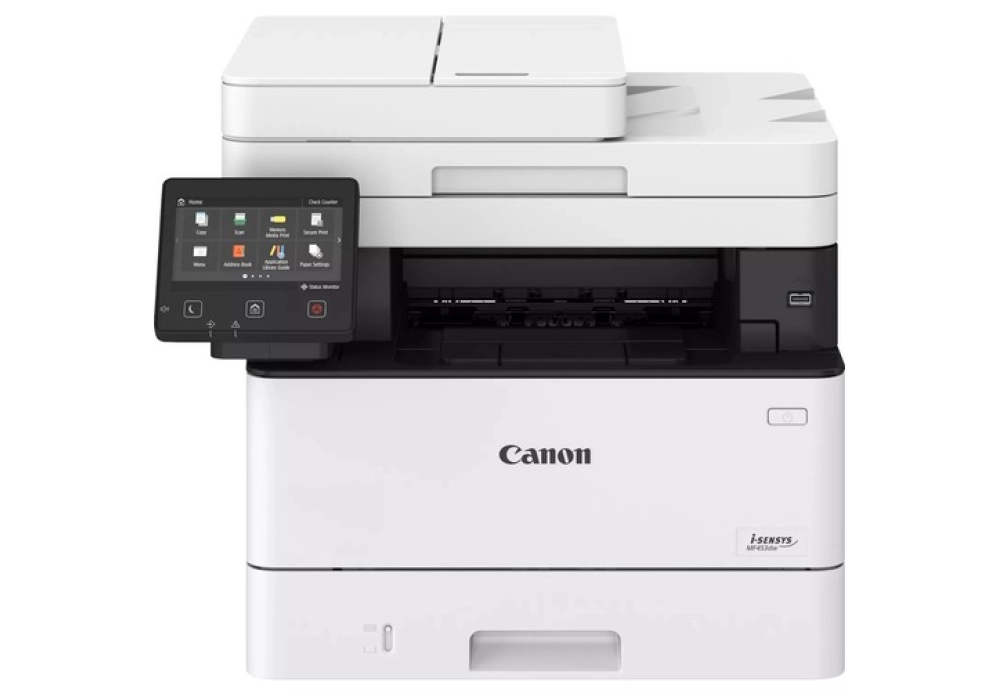 Canon i-SENSYS MF453dw