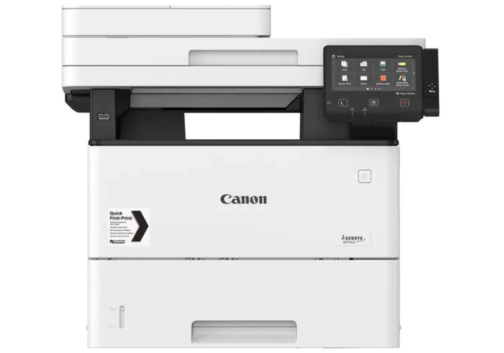 Canon i-SENSYS MF543x