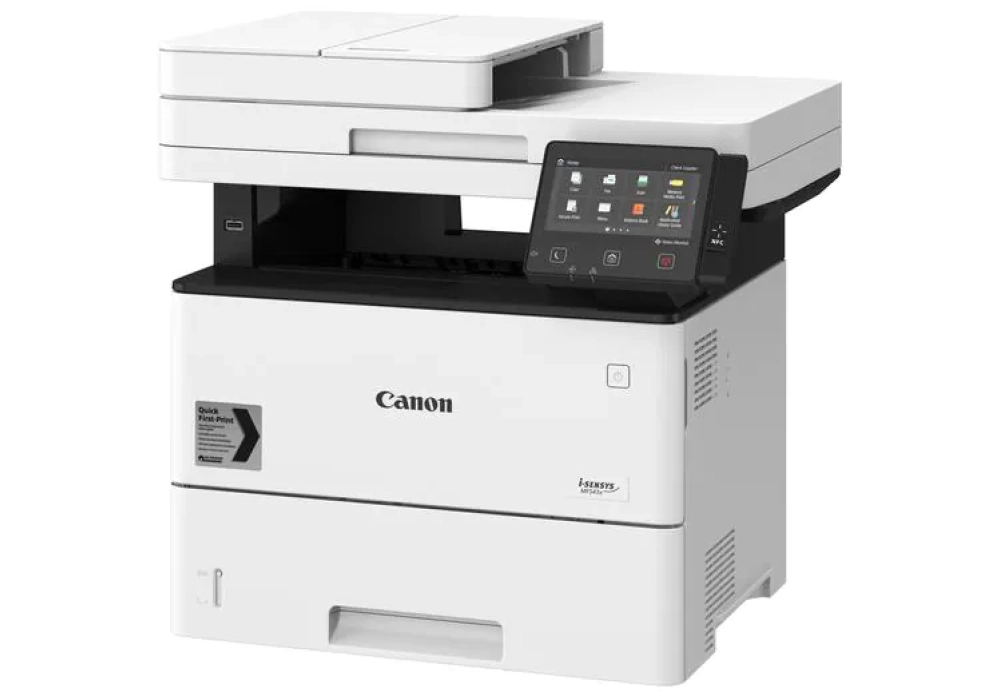 Canon i-SENSYS MF543x