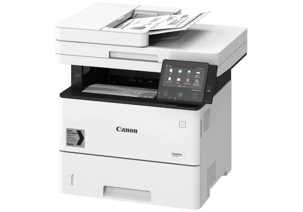 Canon i-SENSYS MF543x