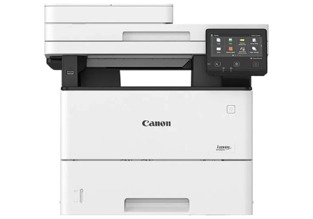 Canon i-SENSYS MF552dw