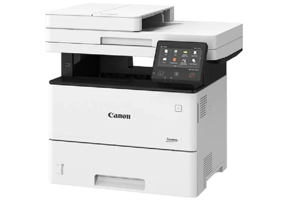 Canon i-SENSYS MF552dw