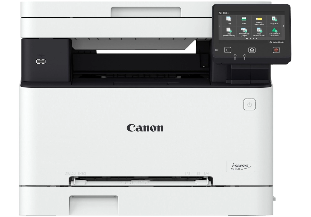 Canon i-SENSYS MF651Cw