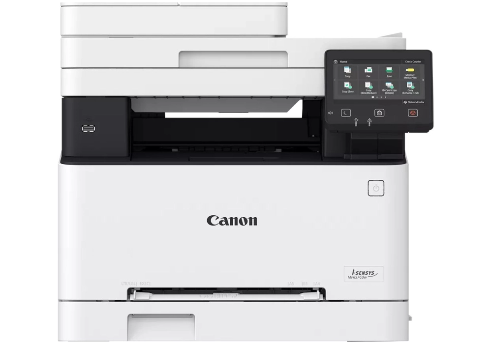 Canon i-SENSYS MF657Cdw