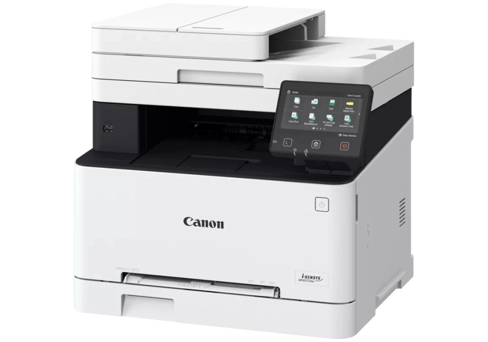 Canon i-SENSYS MF657Cdw