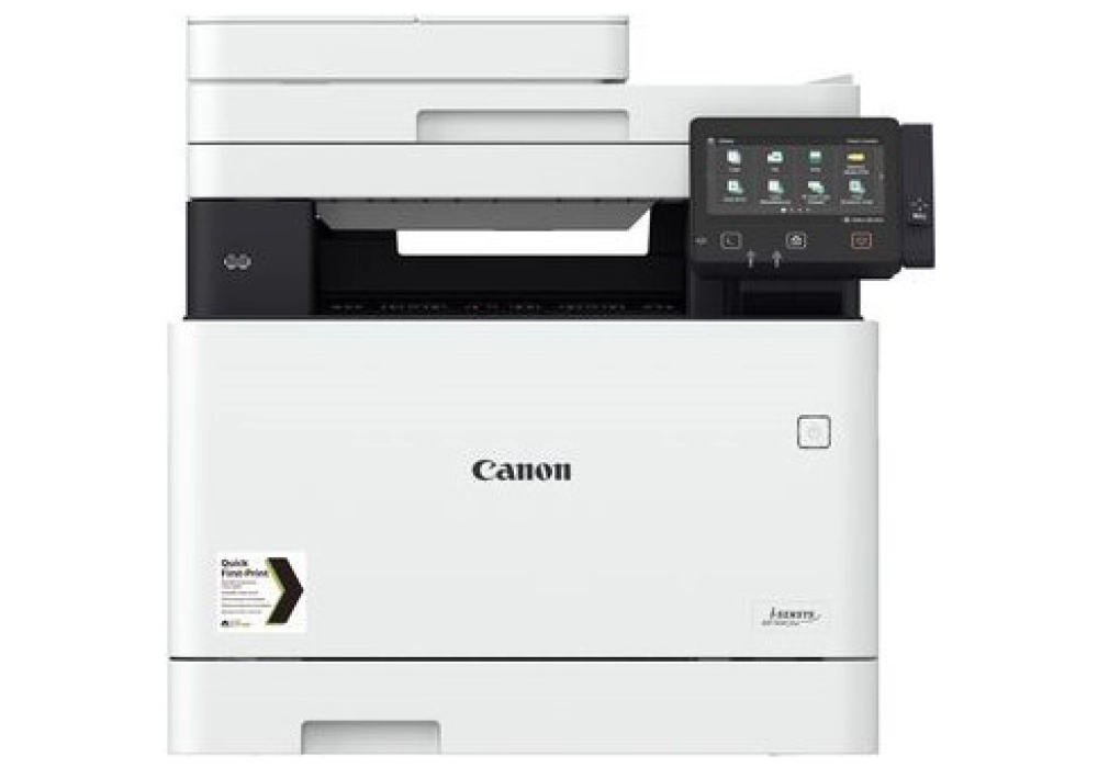 Canon i-SENSYS MF744Cdw