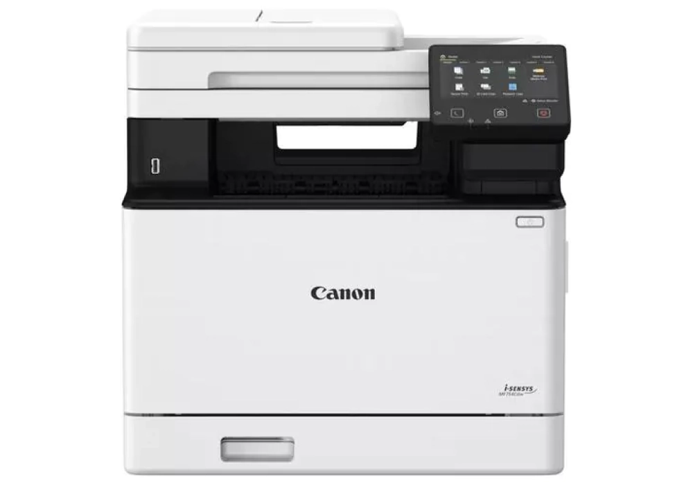 Canon i-SENSYS MF752Cdw