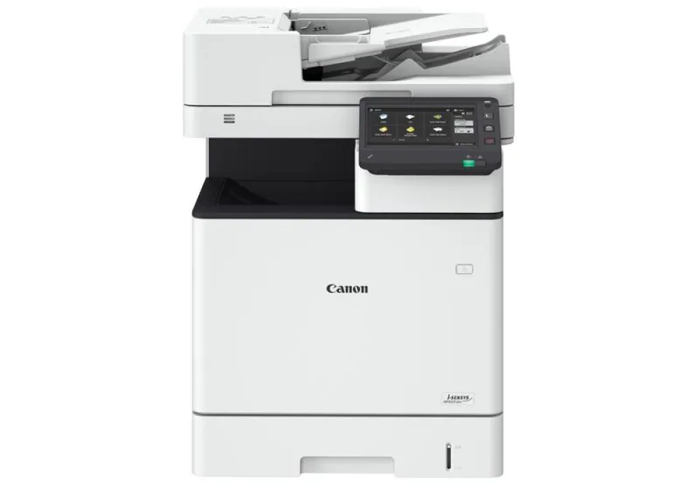 Canon i-SENSYS MF832Cdw