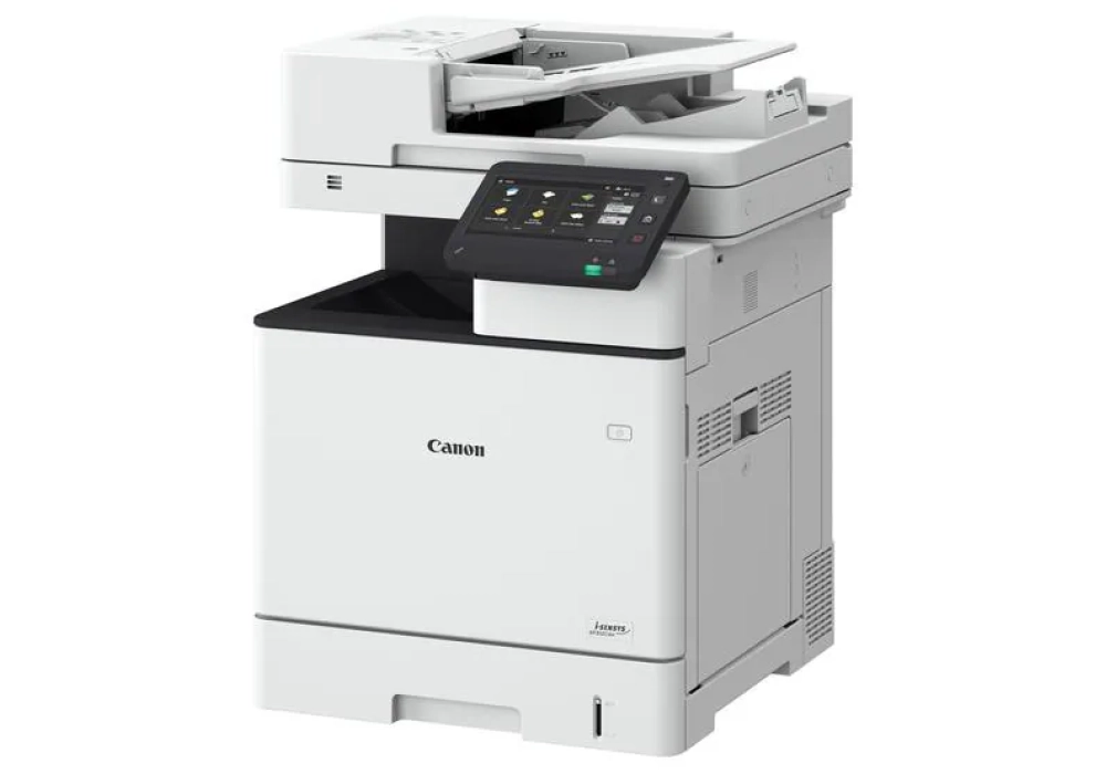 Canon i-SENSYS MF832Cdw