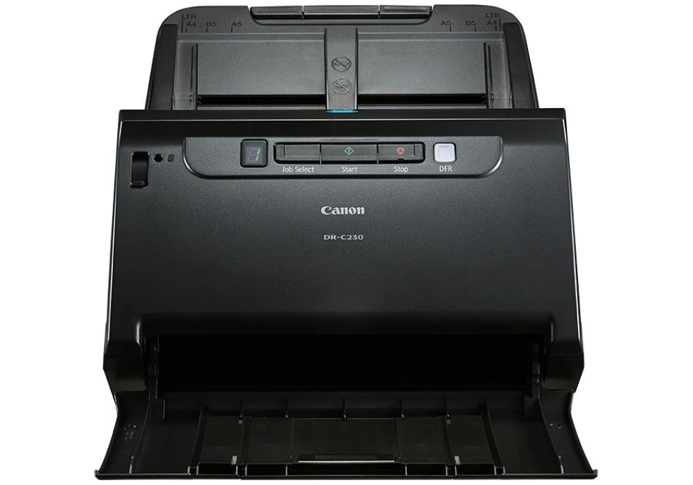 Canon imageFORMULA DR-C230