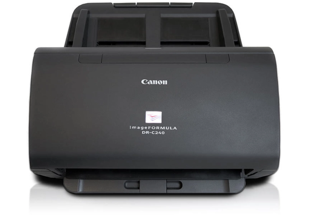 Canon imageFORMULA DR-C240