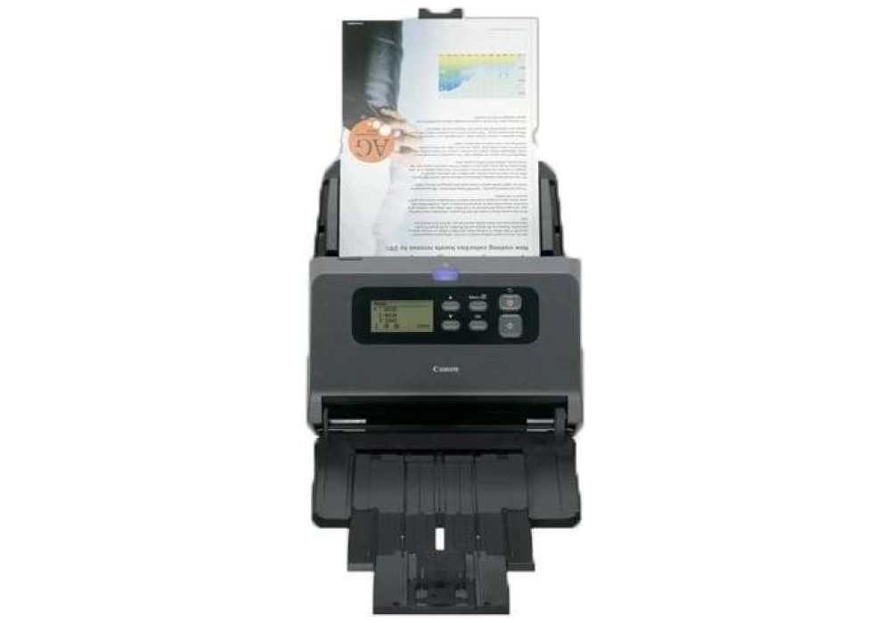 Canon ImageFORMULA DR-M260