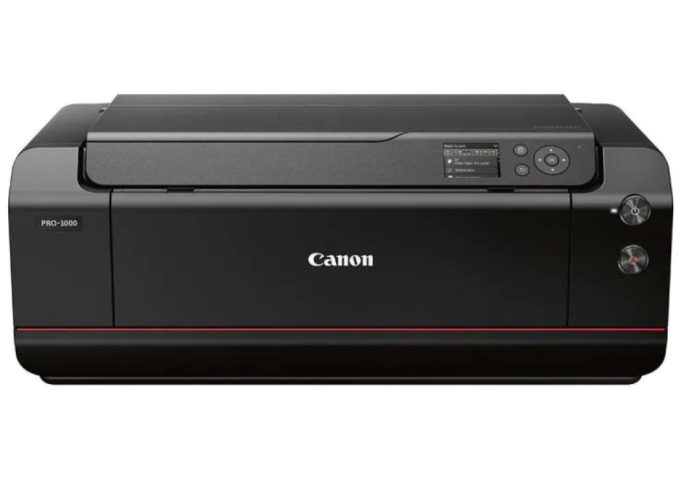 Canon imagePROGRAF PRO-1000