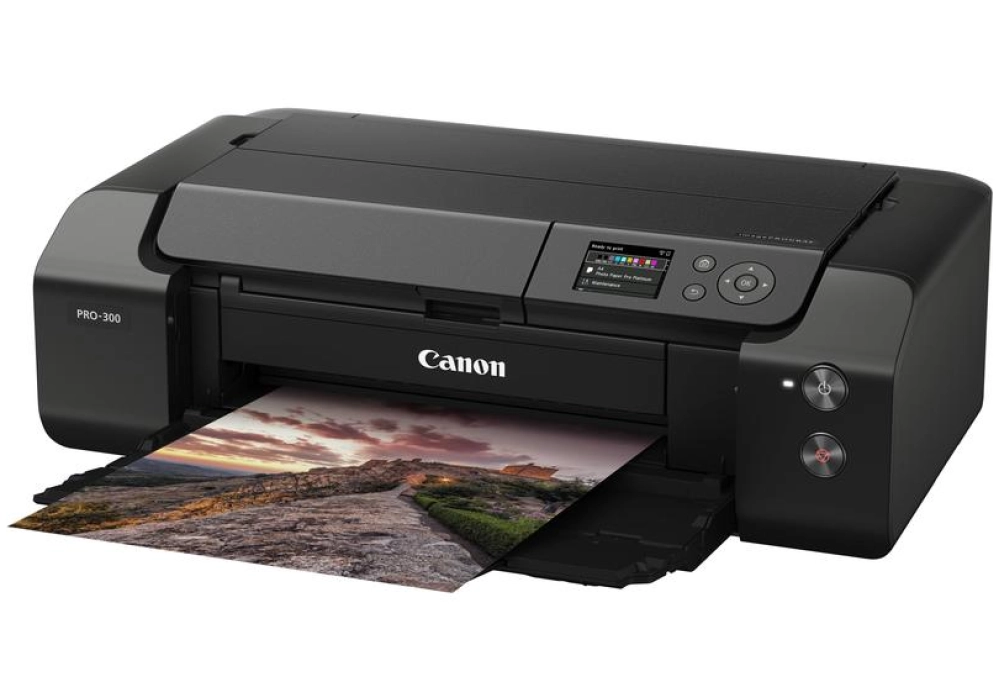 Canon imagePROGRAF PRO-300