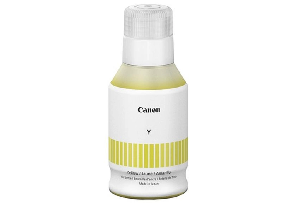 Canon Ink Bottle GI-56 Y - Jaune