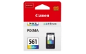 Canon Inkjet Cartridge CL-561 - Color