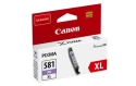 Canon Inkjet Cartridge CLI-581PB XL Photo Blue