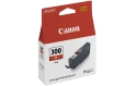 Canon Inkjet Cartridge PFI-300R (Red)