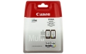 Canon Inkjet Cartridge PG-545 & CL-546 - Multi Pack