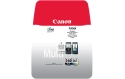 Canon Inkjet Cartridge PG-560 & CL-561 - Multi Pack