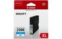 Canon Inkjet Cartridge PGI-2500XL Cyan